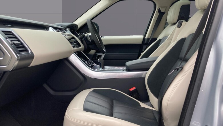 Land Rover Range Rover Sport 3.0 P400 HST 5dr Auto Petrol Estate